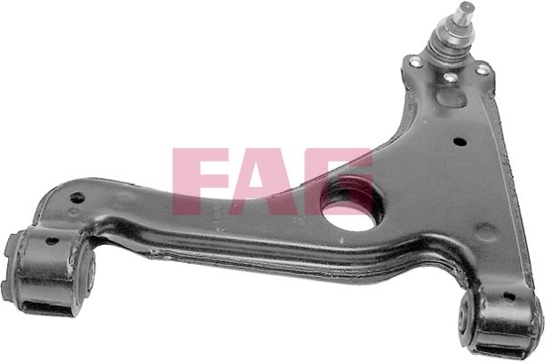 Control/Trailing Arm, wheel suspension FAG 821 0283 10