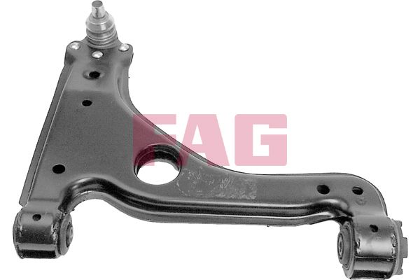 Control/Trailing Arm, wheel suspension FAG 821 0284 10