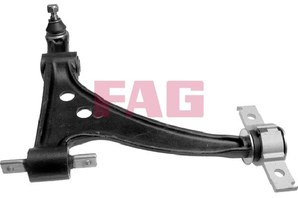 Control/Trailing Arm, wheel suspension FAG 821 0432 10