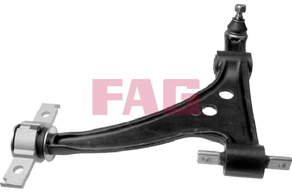 Control/Trailing Arm, wheel suspension FAG 821 0433 10