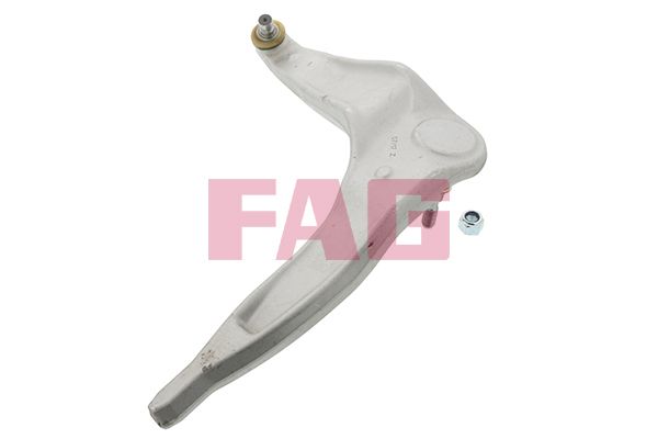 Control/Trailing Arm, wheel suspension FAG 821044010