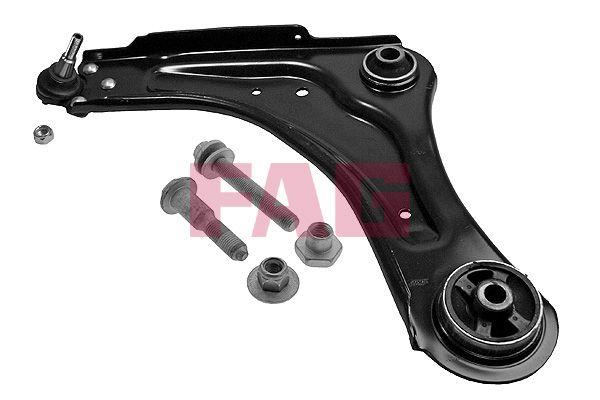 Control/Trailing Arm, wheel suspension FAG 821 0642 10