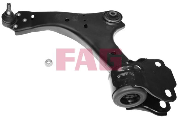 Control/Trailing Arm, wheel suspension FAG 821 0653 10