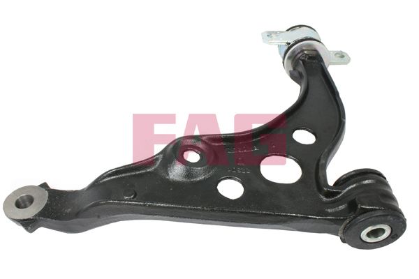 Control/Trailing Arm, wheel suspension FAG 821 0859 10