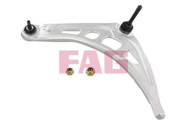 Control/Trailing Arm, wheel suspension FAG 821 0896 10