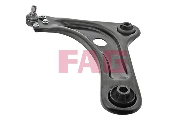 Control/Trailing Arm, wheel suspension FAG 821096410