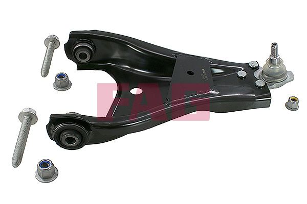Control/Trailing Arm, wheel suspension FAG 821 1009 10