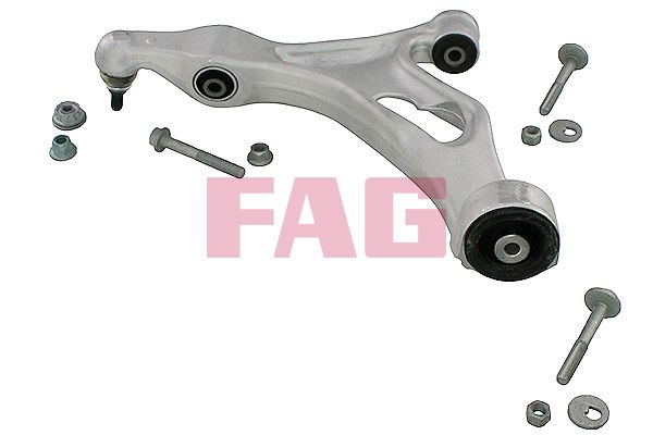 Control/Trailing Arm, wheel suspension FAG 821 1020 10