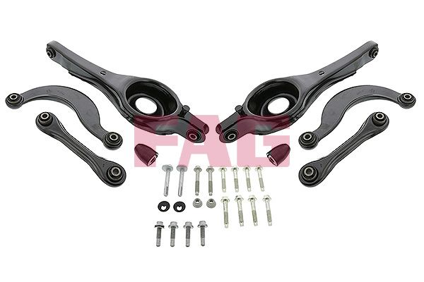 Kit de controlo/braço traseiro, suspensão da roda FAG 823 0003 30