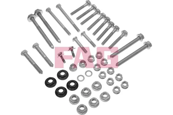 Montavimo komplektas, valdymo svirtis FAG 827 0002 30