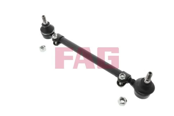 Strypo montavimas FAG 840 0420 10