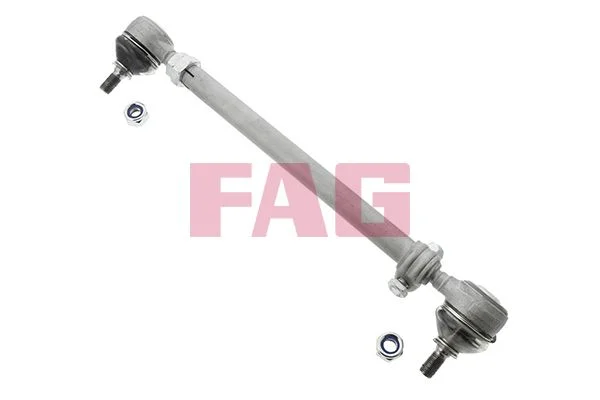 Strypo montavimas FAG 840 0447 10