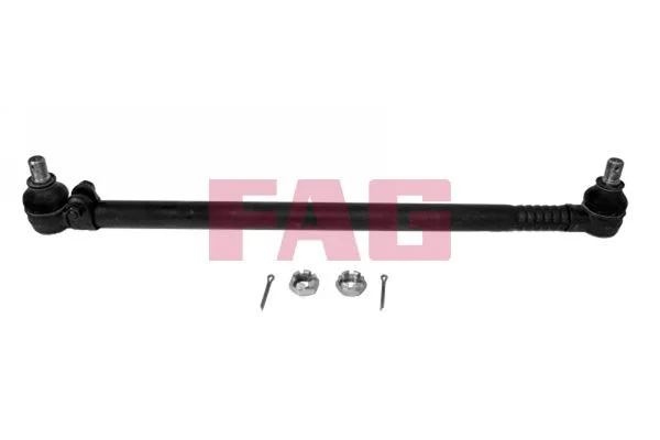 Strypo montavimas  840 0479 10