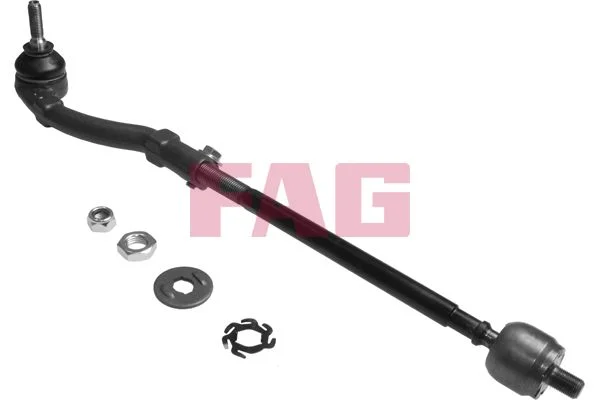 Strypo montavimas FAG 840 0561 10