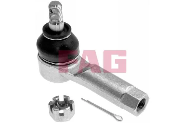 Skersinės vairo trauklės galas FAG 840 0615 10