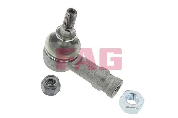 Skersinės vairo trauklės galas FAG 840 0637 10