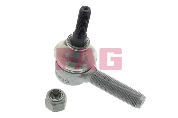 Skersinės vairo trauklės galas FAG 840 0691 10