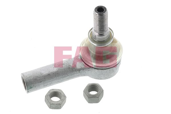 Skersinės vairo trauklės galas FAG 840 0713 10