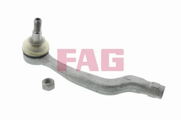 Skersinės vairo trauklės galas FAG 840 0720 10