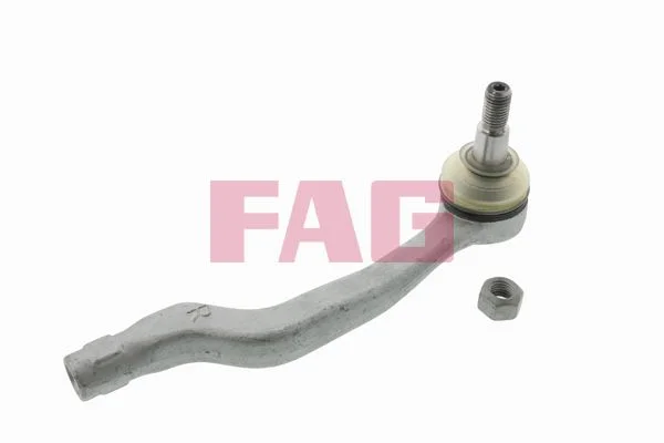 Skersinės vairo trauklės galas FAG 840 0721 10