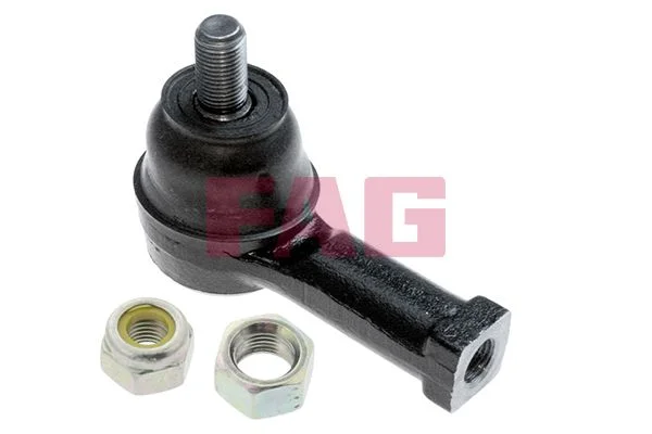 Skersinės vairo trauklės galas FAG 840 0728 10