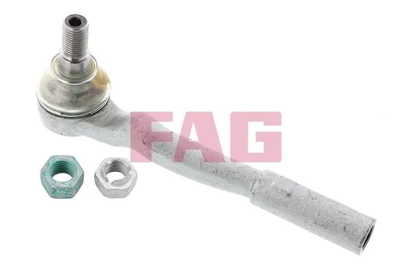 Skersinės vairo trauklės galas FAG 840 0736 10