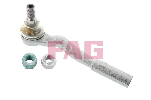 Skersinės vairo trauklės galas FAG 840 0737 10