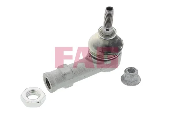 Skersinės vairo trauklės galas FAG 840 0747 10