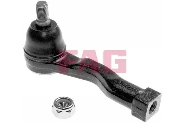 Skersinės vairo trauklės galas FAG 840 0759 10