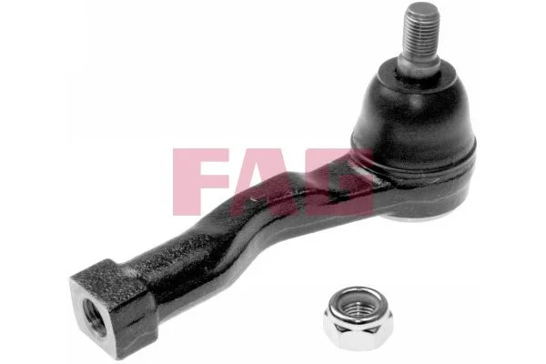 Skersinės vairo trauklės galas FAG 840 0760 10
