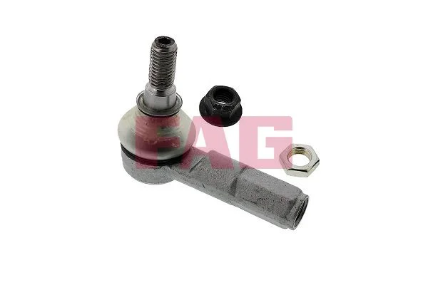 Skersinės vairo trauklės galas FAG 840 0775 10