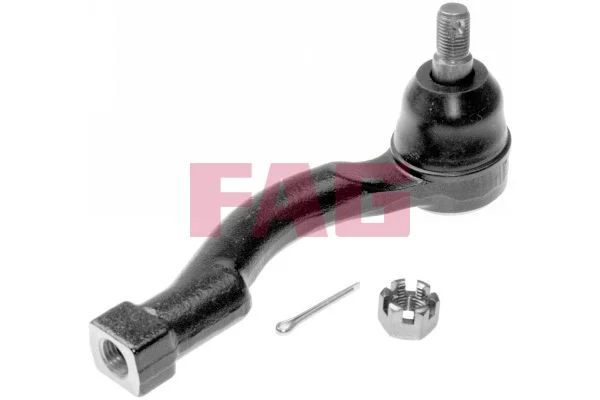 Skersinės vairo trauklės galas FAG 840 0776 10