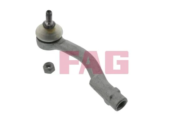 Skersinės vairo trauklės galas FAG 840 0780 10