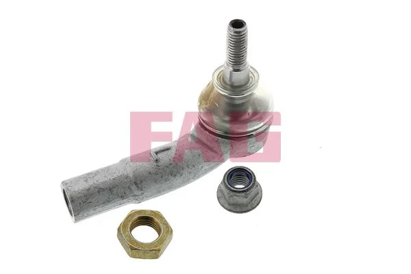 Skersinės vairo trauklės galas FAG 840 0781 10