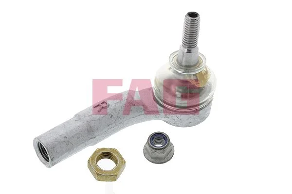 Skersinės vairo trauklės galas FAG 840 0782 10