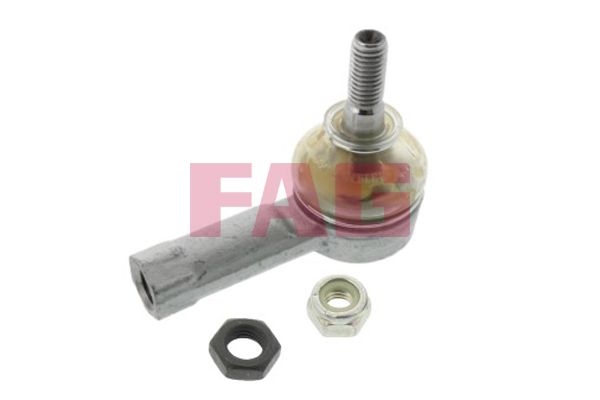 Skersinės vairo trauklės galas FAG 840 0785 10
