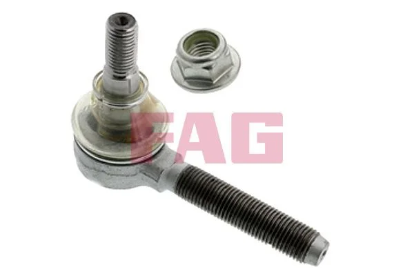 Skersinės vairo trauklės galas FAG 840 0801 10