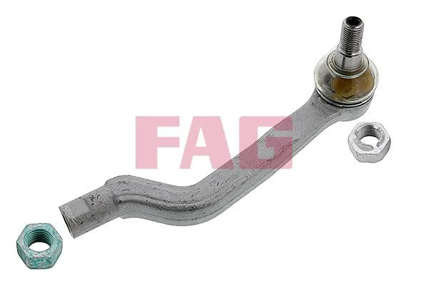Skersinės vairo trauklės galas FAG 840 0804 10