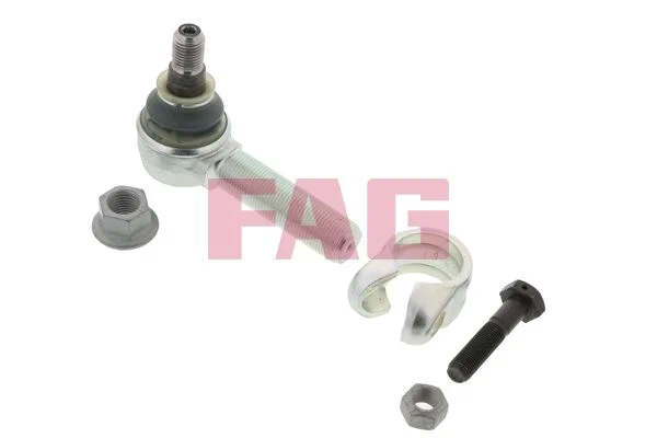 Skersinės vairo trauklės galas FAG 840 0817 10