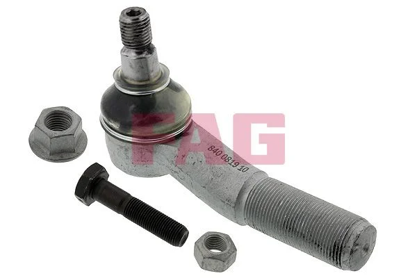 Skersinės vairo trauklės galas FAG 840 0819 10