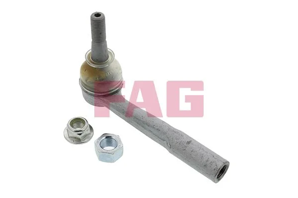 Skersinės vairo trauklės galas FAG 840 0822 10