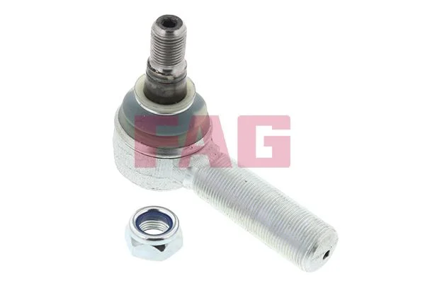 Skersinės vairo trauklės galas FAG 840 0824 10