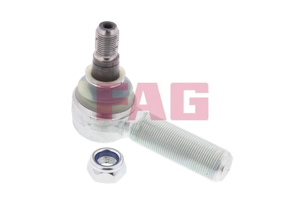 Skersinės vairo trauklės galas FAG 840 0826 10