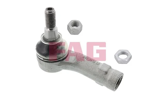 Skersinės vairo trauklės galas FAG 840 0838 10
