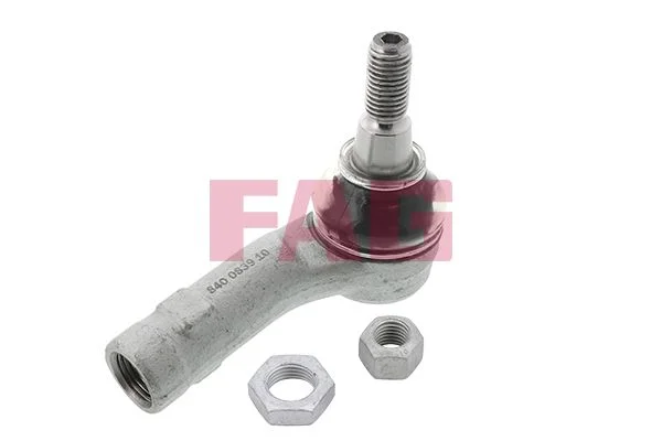 Skersinės vairo trauklės galas FAG 840 0839 10