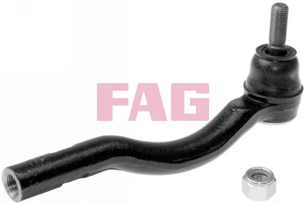 Skersinės vairo trauklės galas FAG 840 0845 10