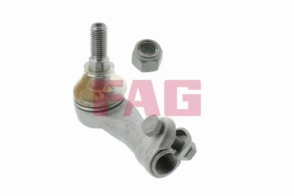 Skersinės vairo trauklės galas FAG 840 0853 10