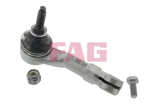 Skersinės vairo trauklės galas FAG 840 0860 10