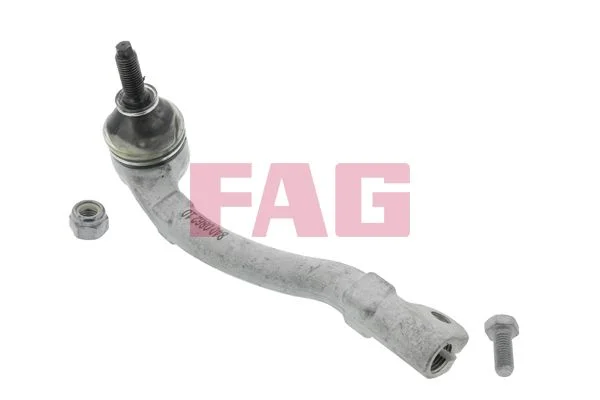 Skersinės vairo trauklės galas fag 840 0862 10
