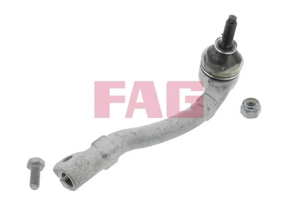Skersinės vairo trauklės galas fag 840 0863 10